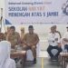 Sudirman Pantau Masuk Hati Pertama Sekolah Rakyat Menengah Atas Lima Jambi