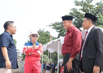 Tri Adhianto Nilai PT Migas (Perseroda) Berhasil Bangkit dan Beri Kontribusi Nyata bagi Keuangan Daerah