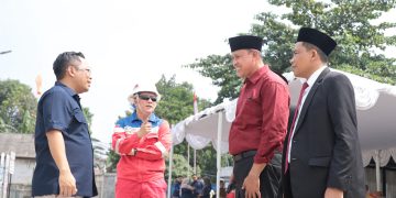 Tri Adhianto Nilai PT Migas (Perseroda) Berhasil Bangkit dan Beri Kontribusi Nyata bagi Keuangan Daerah