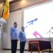 Tri Adhianto dan Harris Bobihoe Resmi Di Kukuhkan Sebagai Ketua dan Wakil Ketua Dewan Pembina DPK IKAPTK Kota Bekasi