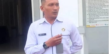 Wujudkan Rutan yang Aman, Ka. KPR Pimpin Razia dan Pemeriksaan Fasilitas Kamar Hunian di Rutan Kelas I Bandar Lampung
