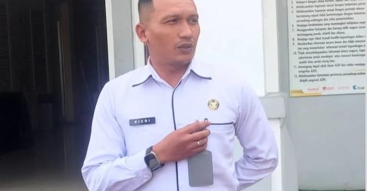Wujudkan Rutan yang Aman, Ka. KPR Pimpin Razia dan Pemeriksaan Fasilitas Kamar Hunian di Rutan Kelas I Bandar Lampung