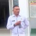 Wujudkan Rutan yang Aman, Ka. KPR Pimpin Razia dan Pemeriksaan Fasilitas Kamar Hunian di Rutan Kelas I Bandar Lampung