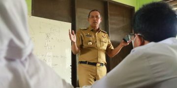 Jam Masuk Sekolah Kembali ke Pukul 07.00, Wali Kota Bekasi: Kita Sesuaikan dengan Kondisi Nyata di Lapangan