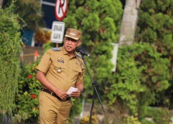 Wali Kota Bekasi Tegaskan Komitmen Pemkot: Tidak Ada Pemutusan Sepihak terhadap Pegawai R3 dan R4