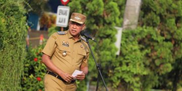 Wali Kota Bekasi Tegaskan Komitmen Pemkot: Tidak Ada Pemutusan Sepihak terhadap Pegawai R3 dan R4