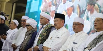 Wawali Harris Bobihoe : Peran Strategis Ponpes Cetak Generasi Muda Cerdas Dan Kompeten