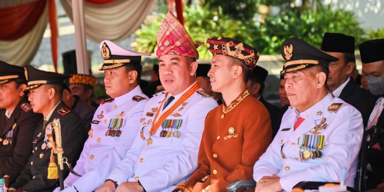 Refleksi 18 Tahun Pesawaran: Momentum Perkuat Komitmen Membangun Daerah