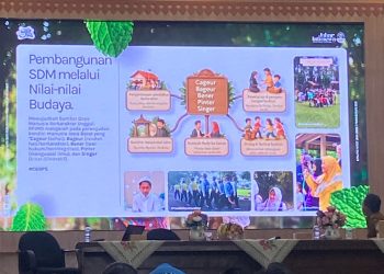 Dinas Pariwisata dan Kebudayaan Kota Bekasi Gelar Pelatihan Pramuwisata untuk Pegiat Wisata