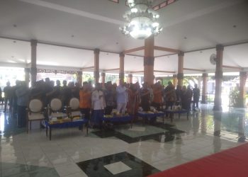 Pemerintah Kabupaten Situbondo Salurkan Dana Hibah untuk Tempat Ibadah