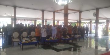 Pemerintah Kabupaten Situbondo Salurkan Dana Hibah untuk Tempat Ibadah