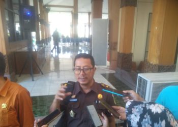PENERIMA DANA HIBAH PERIBADATAN MENURUT KASl INTEL KEJARI SITUBONDO.BERHARAB BERHATI HATI