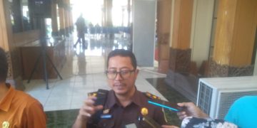 PENERIMA DANA HIBAH PERIBADATAN MENURUT KASl INTEL KEJARI SITUBONDO.BERHARAB BERHATI HATI