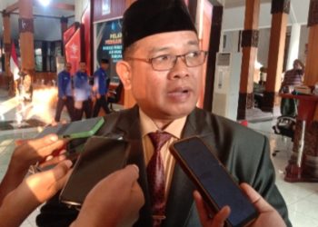 Asy’ari Sebagai Direktur PDAM Tirta Baluran 2020-2025 Di percaya Memimpin Perusahan kembali 2025 – 2030