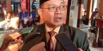 Asy’ari Sebagai Direktur PDAM Tirta Baluran 2020-2025 Di percaya Memimpin Perusahan kembali 2025 – 2030