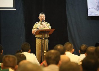 Wawali Harris Bobihoe Tekankan Pentingnya Kewaspadaan Dini