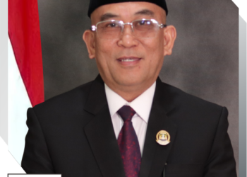 Anggota Komisi III DPRD Kota Bekasi H Abdul Muin Hafied SE MPd “Terapkan Sistim Digitalisasi Online Untuk Mendongkrak PAD Kota Bekasi”