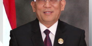 Anggota Komisi III DPRD Kota Bekasi H Abdul Muin Hafied SE MPd “Terapkan Sistim Digitalisasi Online Untuk Mendongkrak PAD Kota Bekasi”