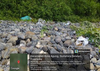 Diduga Oknum Kabid PJJ PUBMTR SUMSEL Kongkalingkong dengan PT. SERD.