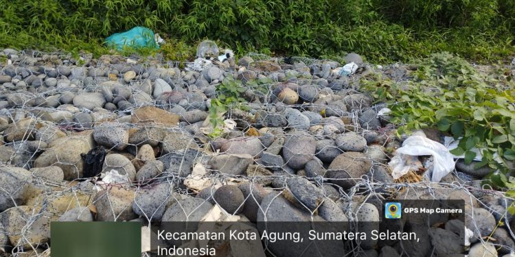 Diduga Oknum Kabid PJJ PUBMTR SUMSEL Kongkalingkong dengan PT. SERD.