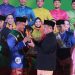 Malam Final Berlangsung Meriah, Ini Pesan Wawali Kepada Abang Mpok Kota Bekasi 2025