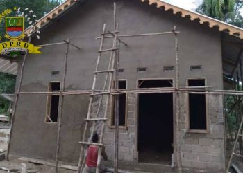 Wakil Ketua Komisi I DPRD Kabupaten Bekasi, Program Rutilahu Bisa Meningkatkan Kualitas Hidup Masyarakat