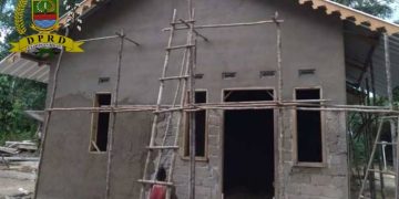 Wakil Ketua Komisi I DPRD Kabupaten Bekasi, Program Rutilahu Bisa Meningkatkan Kualitas Hidup Masyarakat