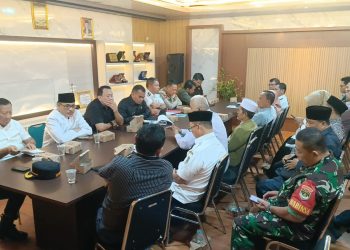 Pemkot Bekasi Gelar Rapat Koordinasi Terkait Dugaan Adanya Ajaran Yang Menjanjikan Surga Jika Bayar 1 Juta