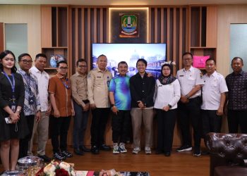 Gandeng Pandawara Grup, Pemkot Ajak Masyarakat Jaga Kelestarian Dan Kebersihan Kota Bekasi