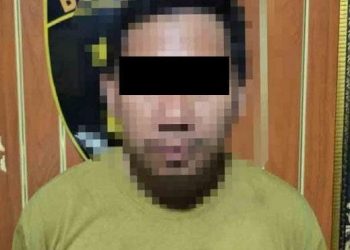 Pinjam Motor Tak Kembali, Tekab 308 Ringkus Pelaku di Bakauheni