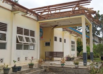 SMAN 16 Tebo Lakukan Pungli Dan Sewakan Lahan Aset Kepada Pihak Ketiga
