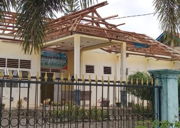 Satgas Saber Pungli Jambi Diminta Turun Ke Sekolah, Usut Dugaan Pungli Di SMA Negeri 16 Tebo”