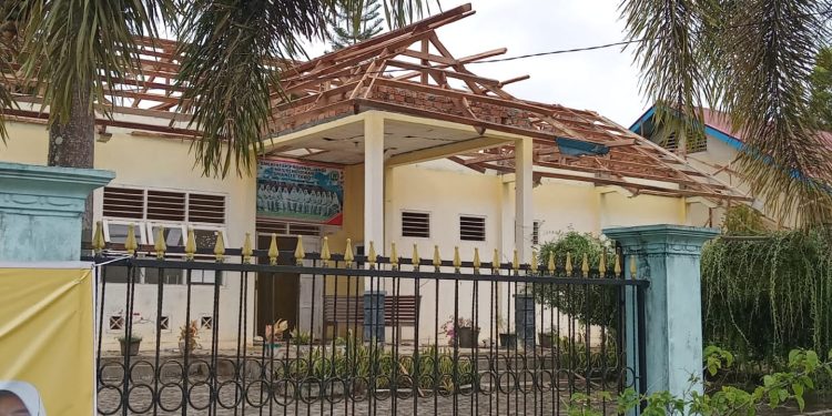 Satgas Saber Pungli Jambi Diminta Turun Ke Sekolah, Usut Dugaan Pungli Di SMA Negeri 16 Tebo”