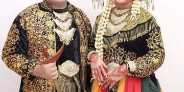 Jalankan Usaha Wedding Organizer (WO), Owner Perkawinanku Organizer Rudi Hamid,SE.MM.Ed.D, Mampu buka lapangan kerja