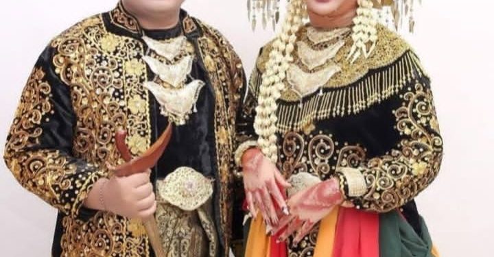 Jalankan Usaha Wedding Organizer (WO), Owner Perkawinanku Organizer Rudi Hamid,SE.MM.Ed.D, Mampu buka lapangan kerja