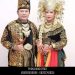 Jalankan Usaha Wedding Organizer (WO), Owner Perkawinanku Organizer Rudi Hamid,SE.MM.Ed.D, Mampu buka lapangan kerja