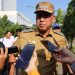 ASN Kenakan Pakaian Putih, Wali Kota dan Wakil Wali Kota Bekasi Konsisten dengan Seragam Dinas