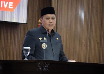 Honor RT/RW Naik, Dana Hibah RW Cair Oktober 2025 dengan Syarat Inovasi Lingkungan