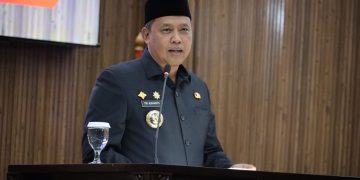 Honor RT/RW Naik, Dana Hibah RW Cair Oktober 2025 dengan Syarat Inovasi Lingkungan