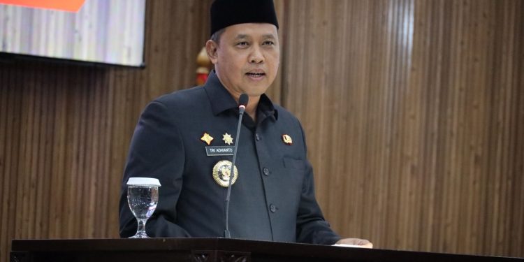 Honor RT/RW Naik, Dana Hibah RW Cair Oktober 2025 dengan Syarat Inovasi Lingkungan