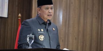 Raperda Perubahan PAD dan APBD 2025, Wali Kota Bekasi Akan Lapor Gubernur Jabar untuk di Evaluasi.