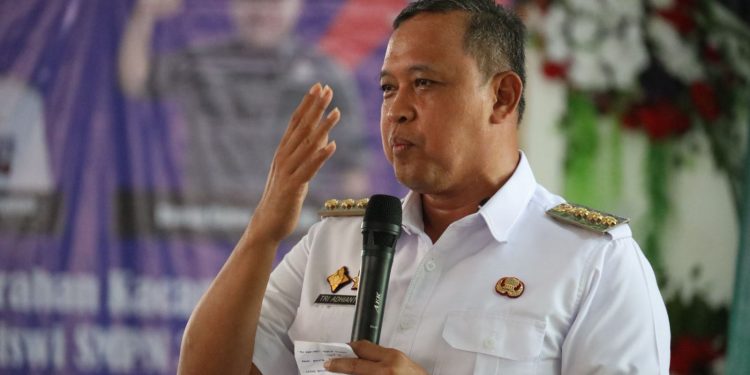 Wali Kota Bekasi Tegaskan Renang di Sekolah Tidak Wajib, Jangan Bebani Orang Tua.