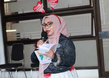 Jambore PKK Kota Bekasi: Lestarikan Permainan Tradisional, Pererat Silaturahmi Kader PKK se-Kota Bekasi