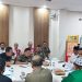 Satpol PP Gelar FGD Pencegahan dan Pengendalian HIV