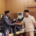 Hadiri Dialog Publik dengan Mahasiswa, Bupati Batu Bara : Sinergitas antara Pemkab dan Mahasiswa Sangat Penting