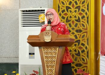 Pemkab Bekasi Terbitkan SE ASN Wajib Ikut Pengajian Rutin dan Sholat Berjamaah