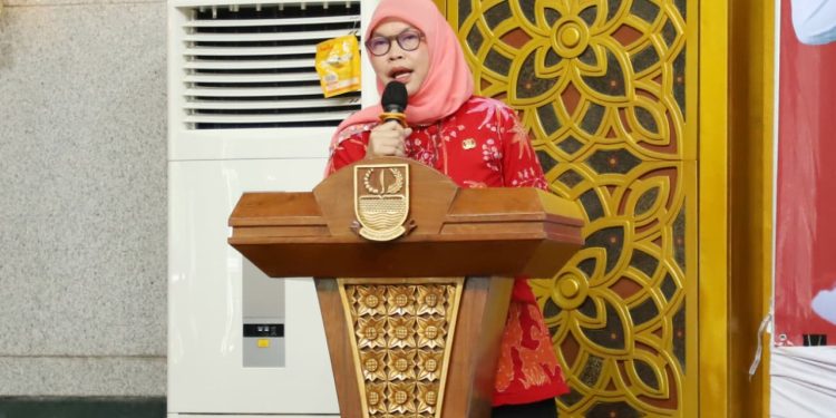 Pemkab Bekasi Terbitkan SE ASN Wajib Ikut Pengajian Rutin dan Sholat Berjamaah