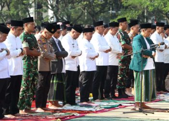 Tokoh Agama Bekasi Ajak Masyarakat Jaga Kondusifitas dan Tidak Terprovokasi