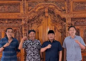 Pemkab Bekasi “Gercep” Tangani Permasalahan Naker di PT YMMA