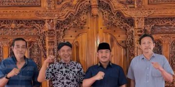 Pemkab Bekasi “Gercep” Tangani Permasalahan Naker di PT YMMA